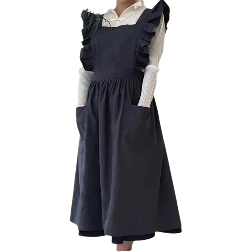 1PC French Pastoral Florist Ar - огляд і ціна Women Kitchen Accessories