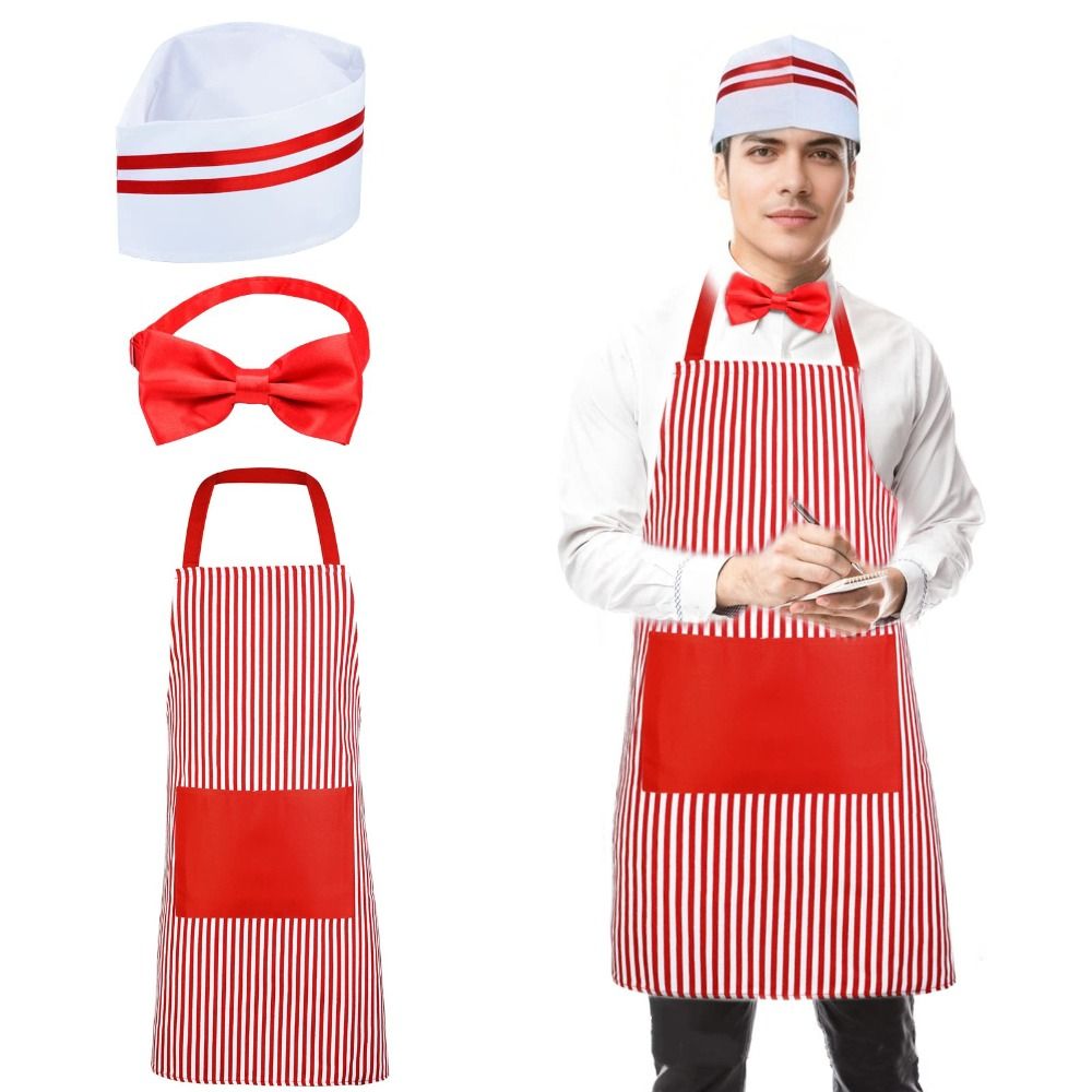 Carnivals Circus Waiter Cospla - огляд і ціна Women Kitchen Accessories