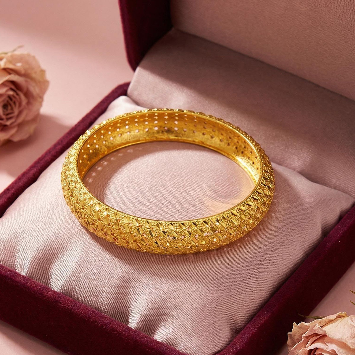 Luxury Dubai 18k Gold Color Ba - огляд і ціна Women Accessories Dubai