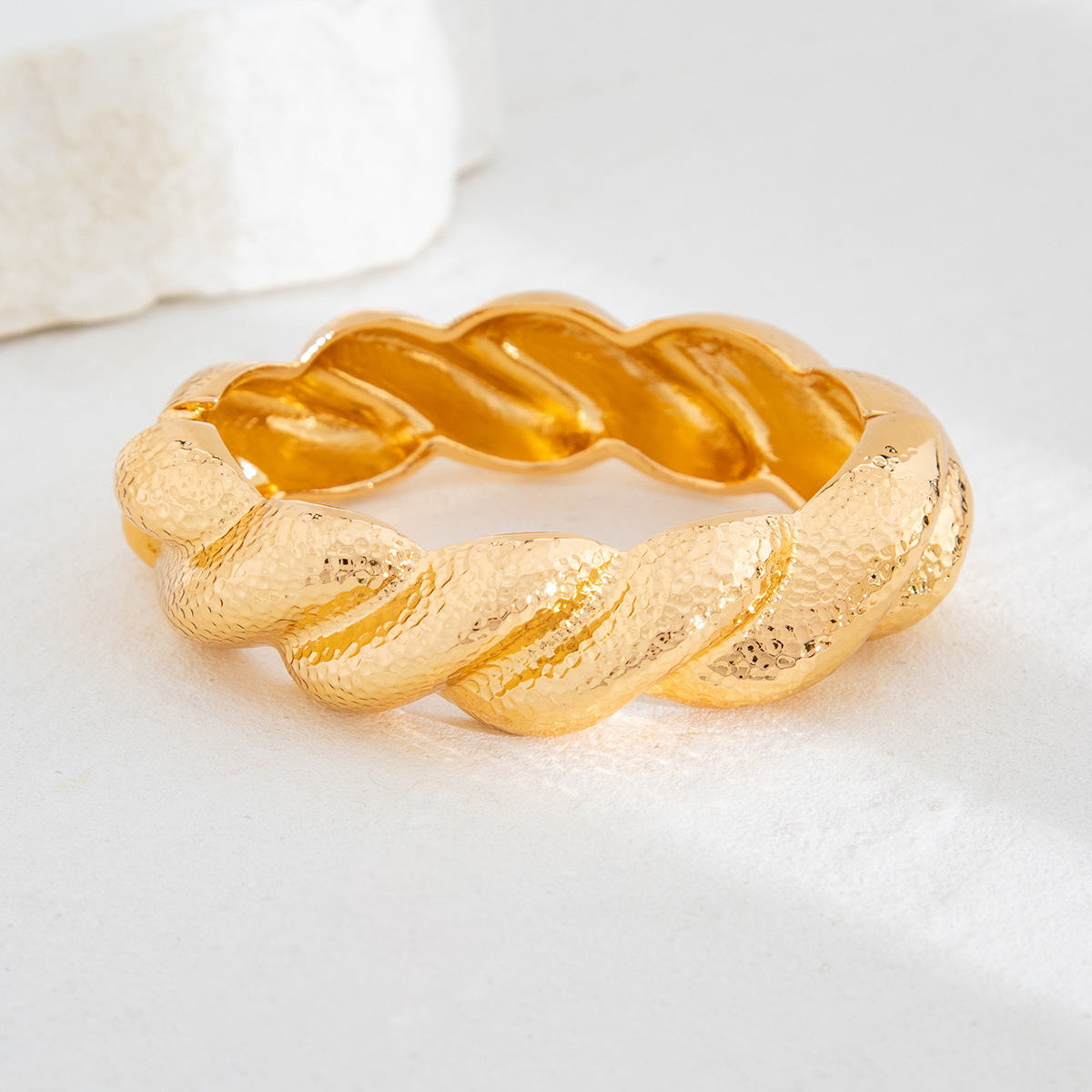 Vintage Gold Color Hip Hop Met - огляд і ціна Women'S Emo Accessories
