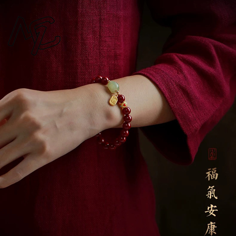Customized Natural Red Organic - огляд і ціна Women'S Red Accessories