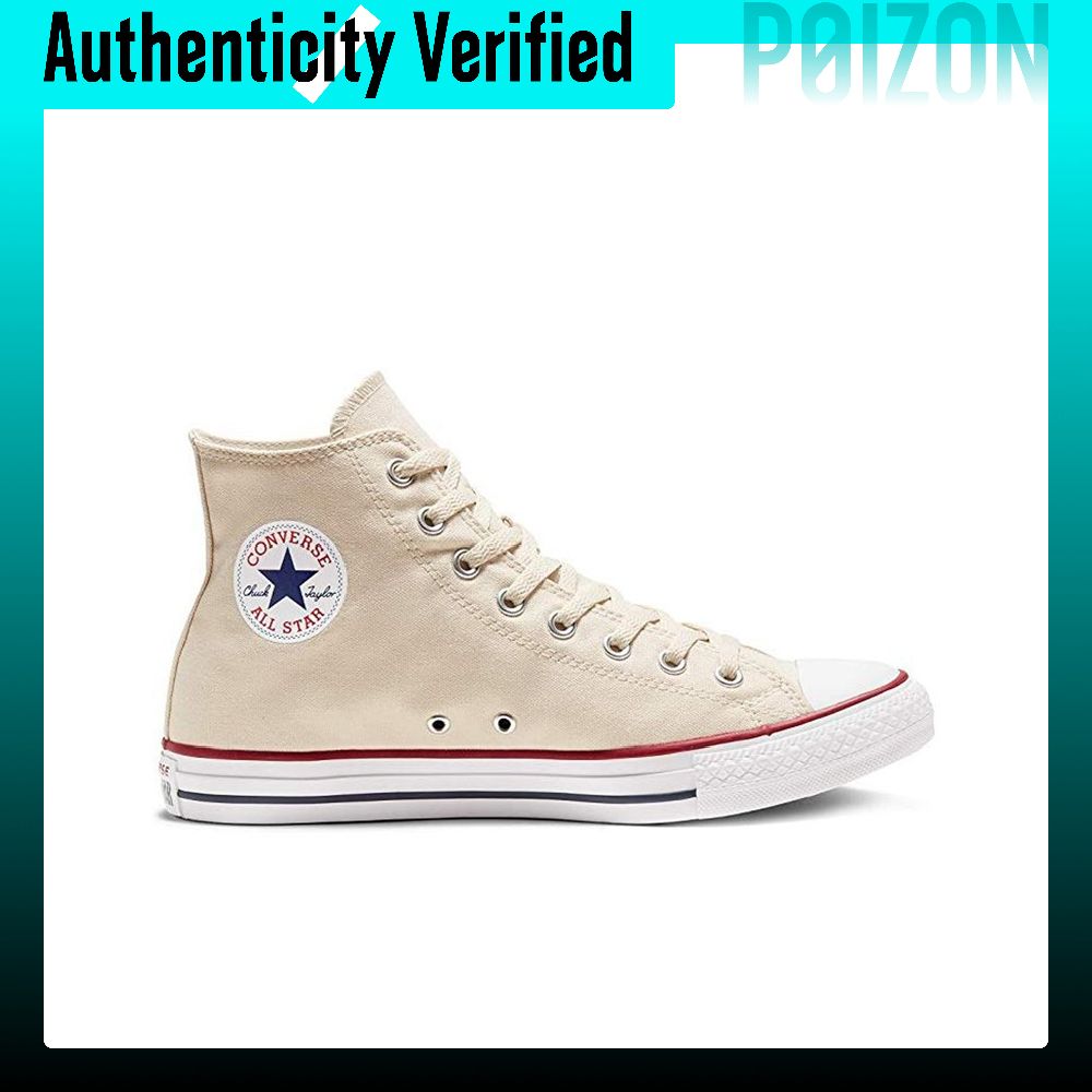 Converse Chuck Taylor All Star - огляд і ціна Converse Shoes Chuck Taylor All Star