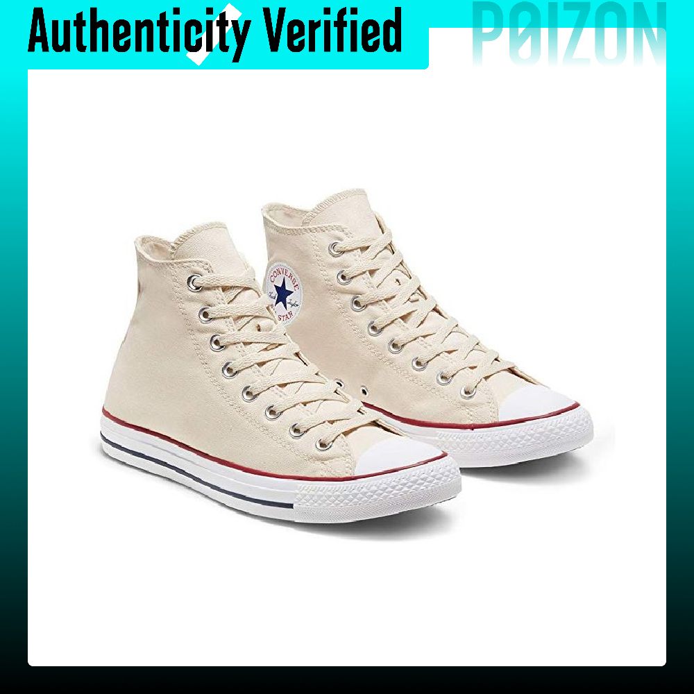 Converse Chuck Taylor All Star - огляд і ціна Converse Shoes Chuck Taylor All Star
