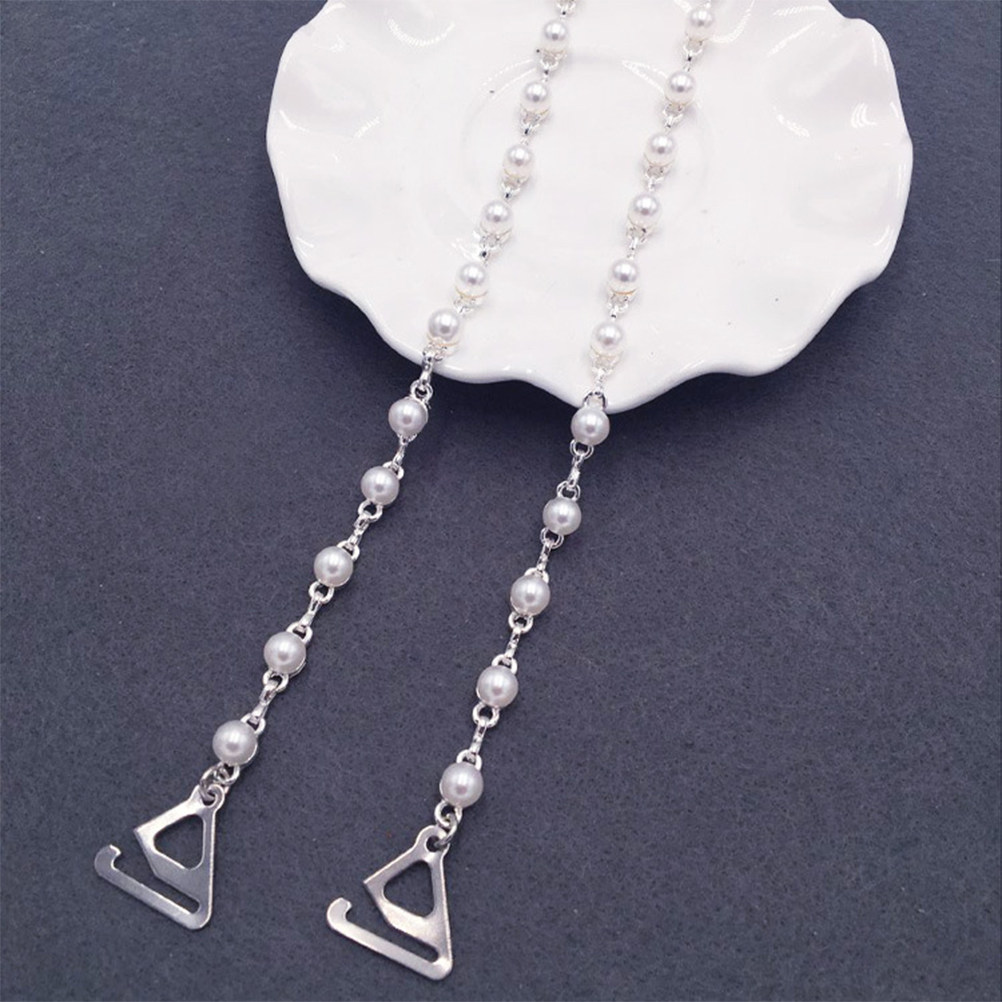 1Pair Gorgeous Bra Straps Allo - огляд і ціна Women'S Accessories Clothing