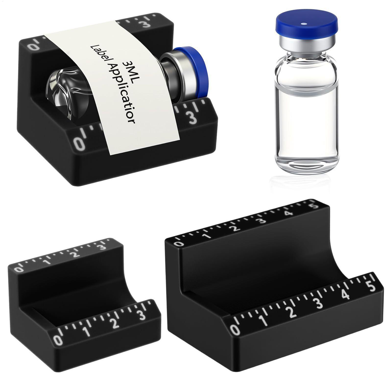 Labeling Tools 3ml/10ml Reusab - огляд і ціна Women Kitchen Accessories