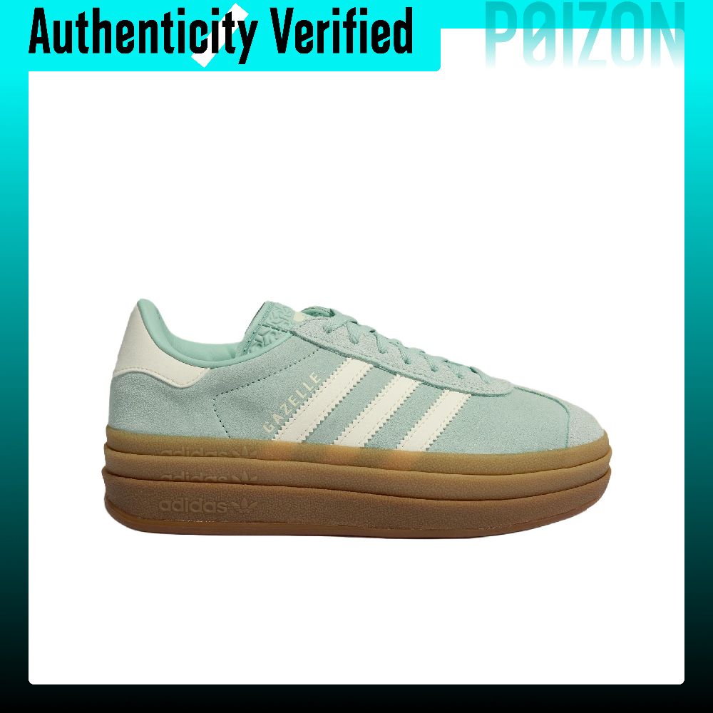 Adidas Originals GAZELLE BOLD  - огляд і ціна Adidas Shoes Gazelle