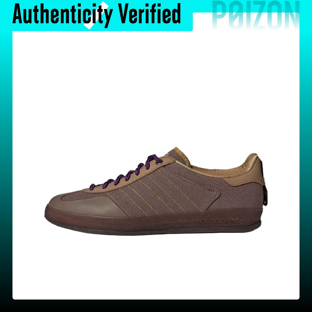 Adidas Originals GAZELLE INDOO - огляд і ціна Adidas Shoes Gazelle