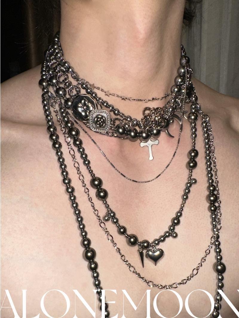 Original Heavy Industry Titani - огляд і ціна Women'S Accessories Clothing